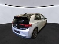 Gebraucht VW ID.3 Pro Performance 150 kW (204 PS) 2022 Silber Kleinwagen