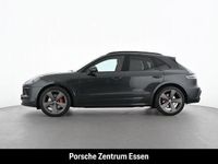 Gebraucht Porsche Macan S 381 PS (280 kW) 2022 Vulkangraumetallic SUV
