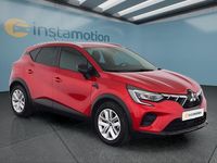 Gebraucht Mitsubishi ASX Plus 91 PS (66 kW) 2024 Rot SUV