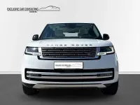 Neu Land Rover Range Rover Autobiography 530 PS (389 kW) 2026 Fuji white SUV