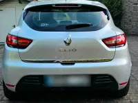 Gebraucht Renault Clio IV LIMITED 73 PS (53 kW) 2016 Andere farben Limousine