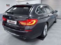 gebraucht BMW 530 d xDrive Luxury Line *LED *Pano *Navi *Leder