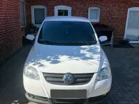Gebraucht VW Fox Style 75 PS (55 kW) 2010 Kleinwagen
