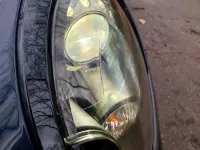 Gebraucht Mini Cooper S 179 PS (131 kW) 2007 Schwarz Kleinwagen