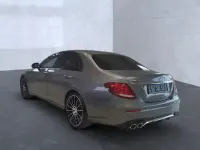 Gebraucht Mercedes E53 AMG AMG 435 PS (319 kW) 2020 Selenitgrau (metallic) Limousine