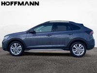 Gebraucht VW Taigo Move 116 PS (85 kW) 2024 Smoky gray metallic SUV