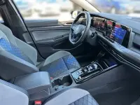Gebraucht VW Golf VIII R 333 PS (244 kW) 2023 Andere Limousine