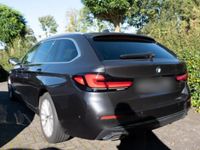 gebraucht BMW 530 d xDrive Touring LASER*SZHZ*LEDER*DR/PRKASSPR