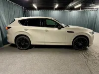 Neu Mazda CX-60 Homura-Line 254 PS (186 kW) 2026 Beige SUV