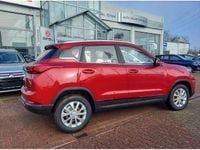 Neu Baic X35 116 PS (85 kW) 2025 Rot SUV
