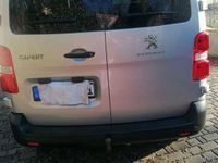 Gebraucht Peugeot Traveller Allure 116 PS (85 kW) 2017 Van / Kleinbus