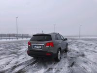 Gebraucht Kia Sorento 197 PS (144 kW) 2010 Grau SUV