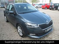 gebraucht Skoda Fabia Combi Cool Plus,KLIMA,GARANTIE,BLUETOOTH