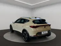 Gebraucht Cupra Formentor VZ 245 PS (180 kW) 2023 Weiß SUV