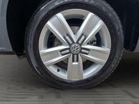 Gebraucht VW Multivan Comfortline 150 PS (110 kW) 2021 Grau Van / Kleinbus