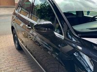 Gebraucht VW Tiguan 150 PS (110 kW) 2019 Schwarz SUV