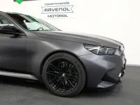 Gebraucht BMW M5 Performance 727 PS (534 kW) 2025 Grau Limousine