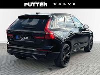 Gebraucht Volvo XC60 Plus 398 PS (292 kW) 2025 Schwarz SUV