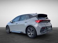 Gebraucht Cupra Born 150 kW (204 PS) 2023 Grau Kleinwagen