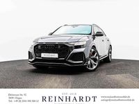 Gebraucht Audi RS Q8 Comfort 600 PS (441 kW) 2019 Daytonagrau perleffekt SUV