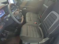 Neu Citroën Berlingo 102 PS (75 kW) 2025 Grau Van / Kleinbus