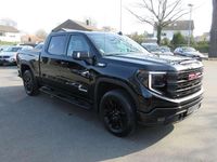 Neu Chevrolet Silverado 309 PS (227 kW) 2026 Schwarz SUV