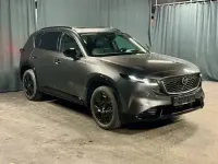 Neu Mazda CX-5 Homura-Line 141 PS (103 kW) 2026 Grau SUV