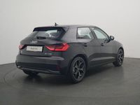Gebraucht Audi A1 Sportback Advanced 116 PS (85 kW) 2025 Schwarz Kleinwagen