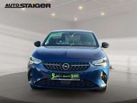 gebraucht Opel Corsa 1.2T Elegance LED,Kamera,Sitzheizung,uvm!