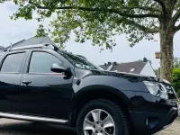 Gebraucht Dacia Duster Prestige 125 PS (91 kW) 2017 Schwarz SUV