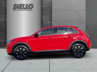 Neu Fiat 600 101 PS (74 kW) 2025 Rot SUV