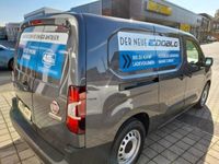 gebraucht Fiat Doblò Cargo Maxi L2