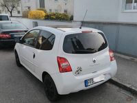 gebraucht Renault Twingo NEU TÜV