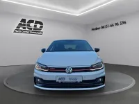 Gebraucht VW Polo GTI 200 PS (147 kW) 2019 Weiß Kleinwagen