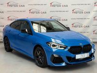 Gebraucht BMW M235 M Performance 306 PS (225 kW) 2020 Blau Limousine