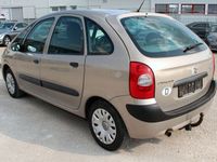 gebraucht Citroën Xsara Picasso 1.8 16V Confort/Klima, AHK/TÜV NEU