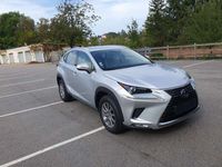 gebraucht Lexus NX300h NX 300hBusiness Line