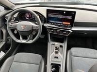 Gebraucht Cupra Formentor 150 PS (110 kW) 2025 "magnetic tech" (metallic) SUV