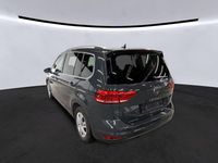 Gebraucht VW Touran Highline 150 PS (110 kW) 2022 Uranograu Van / Kleinbus