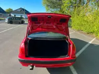 Gebraucht Audi 80 90 PS (66 kW) 1991 Rot Limousine