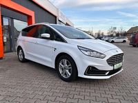 Gebraucht Ford S-MAX S 150 PS (110 kW) 2019 Andere Van / Kleinbus