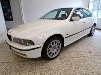 Gebraucht BMW 523 170 PS (125 kW) 1996 Weiß Limousine
