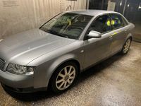 gebraucht Audi A4 