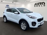 gebraucht Kia Sportage 1.6 GDI Premium+ Dream Team 2WD