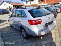 gebraucht Seat Ibiza Reference