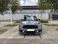 Gebraucht Mini Countryman 190 PS (139 kW) 2018 Grau SUV