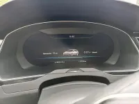 Gebraucht VW Passat Highline 190 PS (139 kW) 2018 Blau Kombi