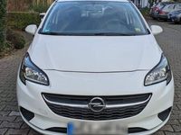 gebraucht Opel Corsa Corsa1.2 Edition