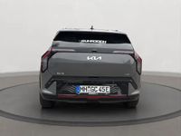 Gebraucht Kia EV3 GT-Line 150 kW (204 PS) 2025 Grau SUV