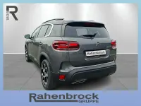 Neu Citroën C5 131 PS (96 kW) 2026 Grau Limousine
